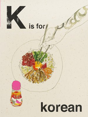 cover image of Alphabet Cooking